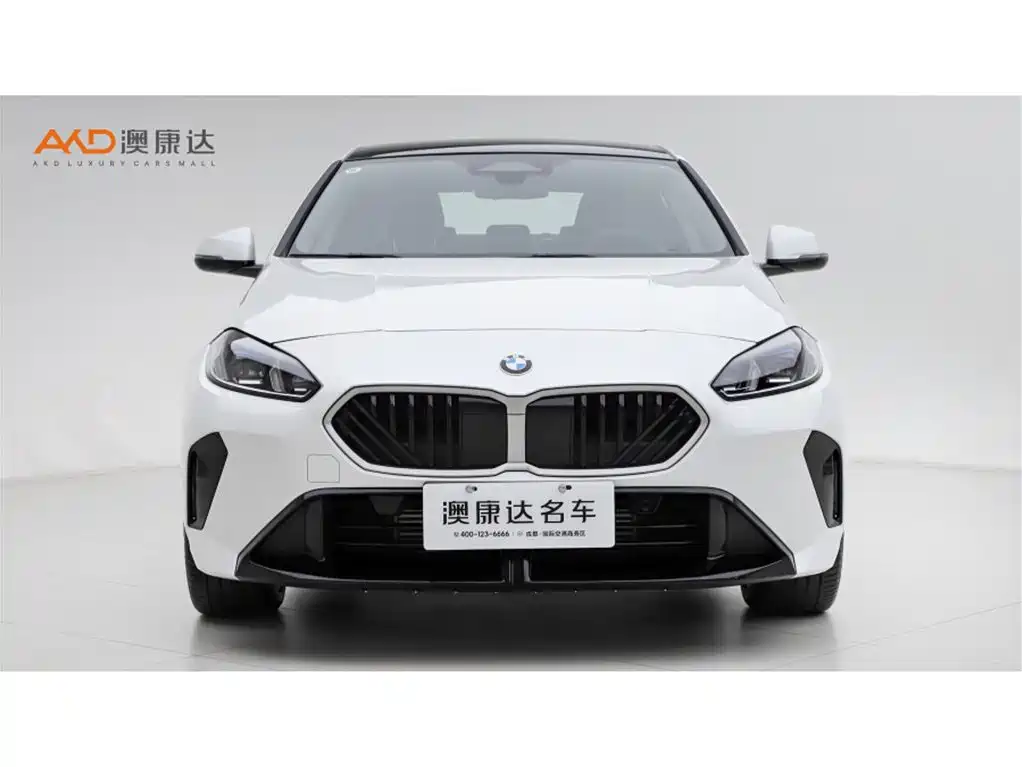BMW 2 Series 2 2025 225L M Sport