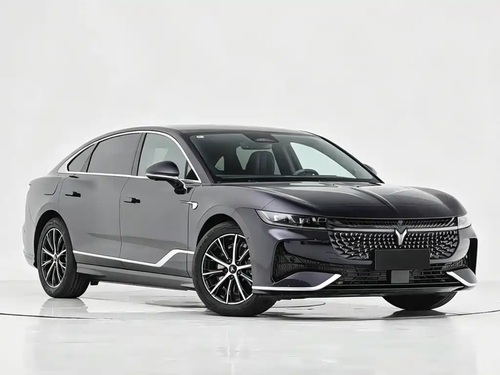 Voyah Passion 2024 PHEV Executive