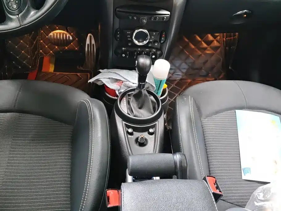 MINI Mini Countryman — миниатюра 16