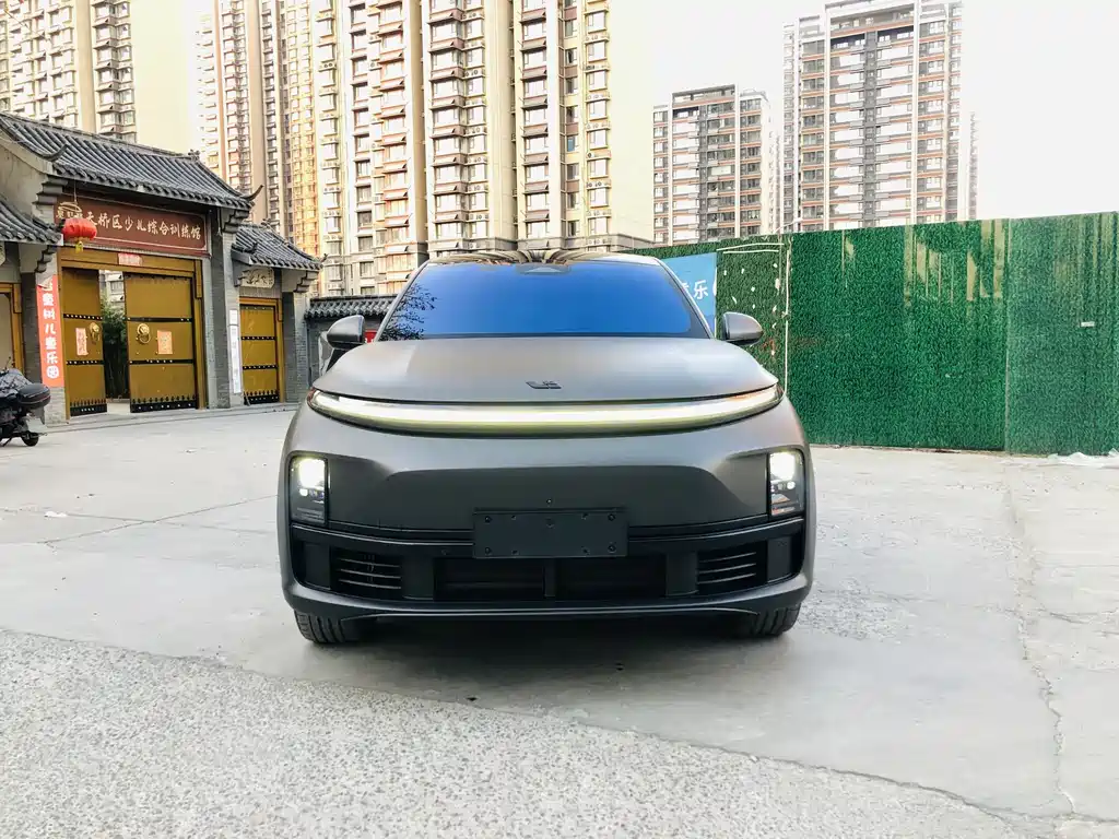 Li Auto IDEAL L7