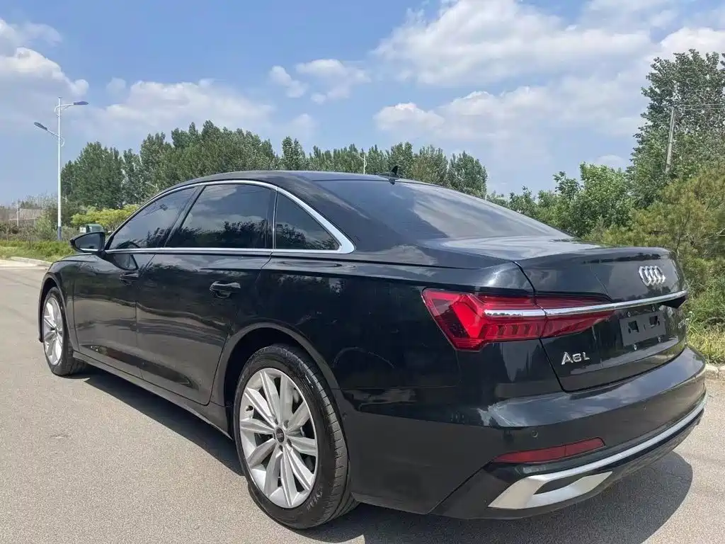 Audi A6L 2023 45 TFSI