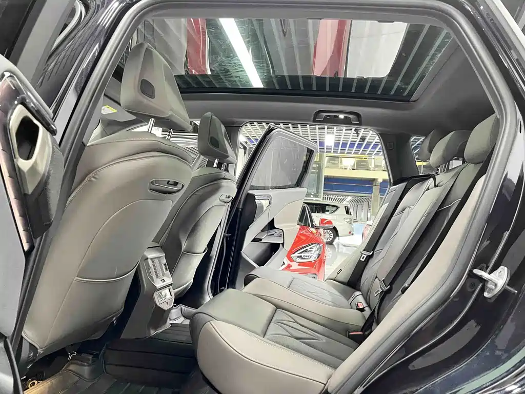 BMW X3 — миниатюра 5