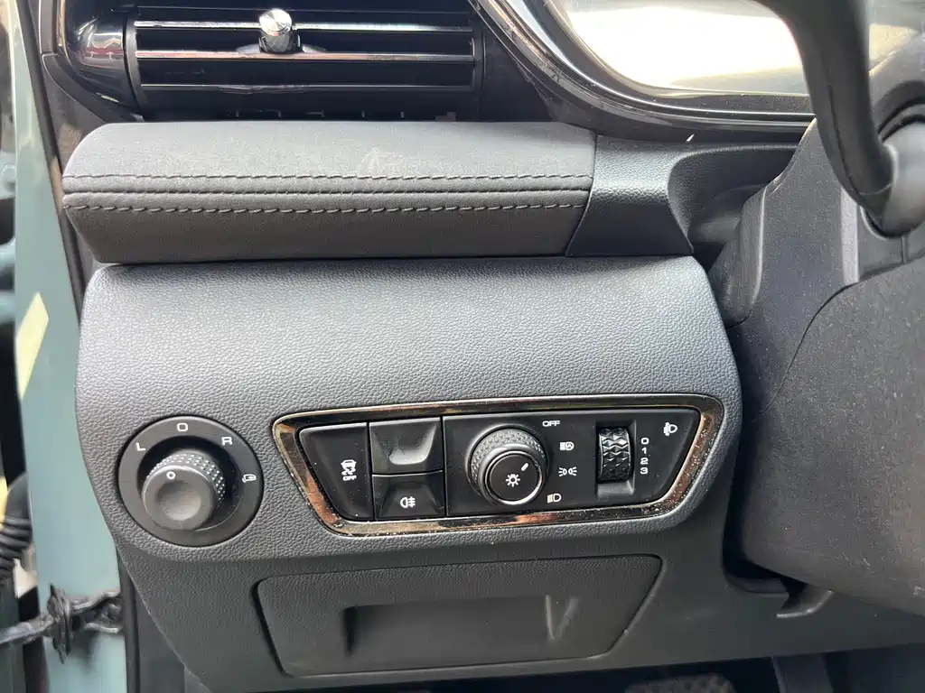 Baojun Valli — миниатюра 14