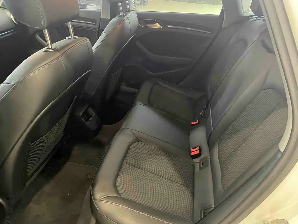Audi A3 — миниатюра 11