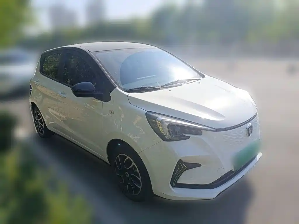 Changan Benben E-Star — миниатюра 3