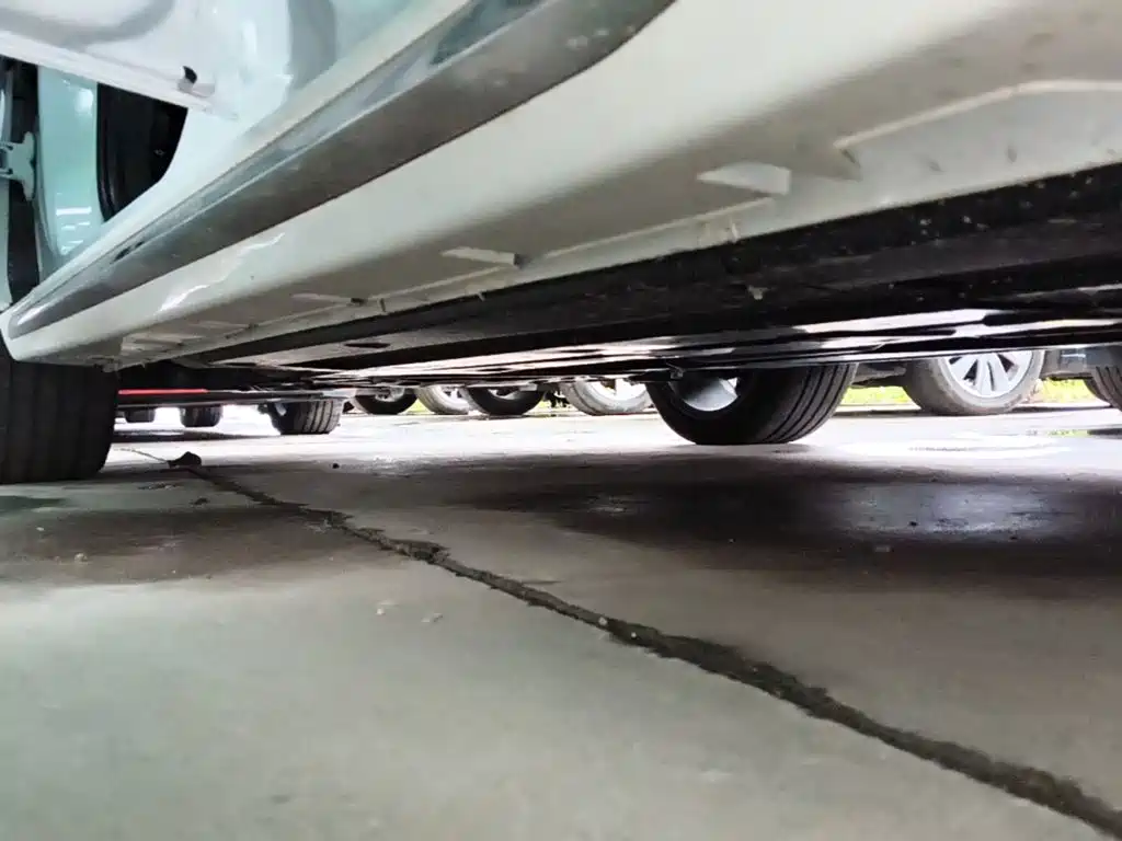Changan Ruicheng PLUS — миниатюра 22