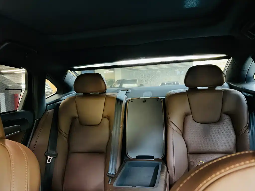 Volvo S90 — фотографии объявления, Фото 11