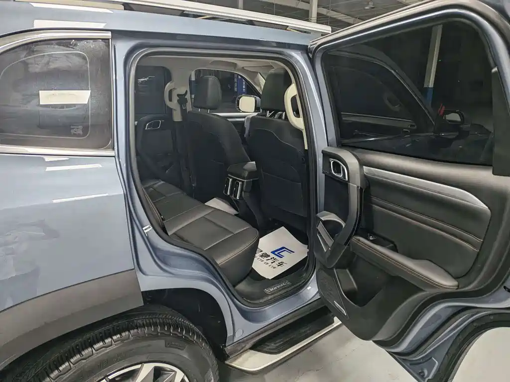 Haval Big Dog — миниатюра 14