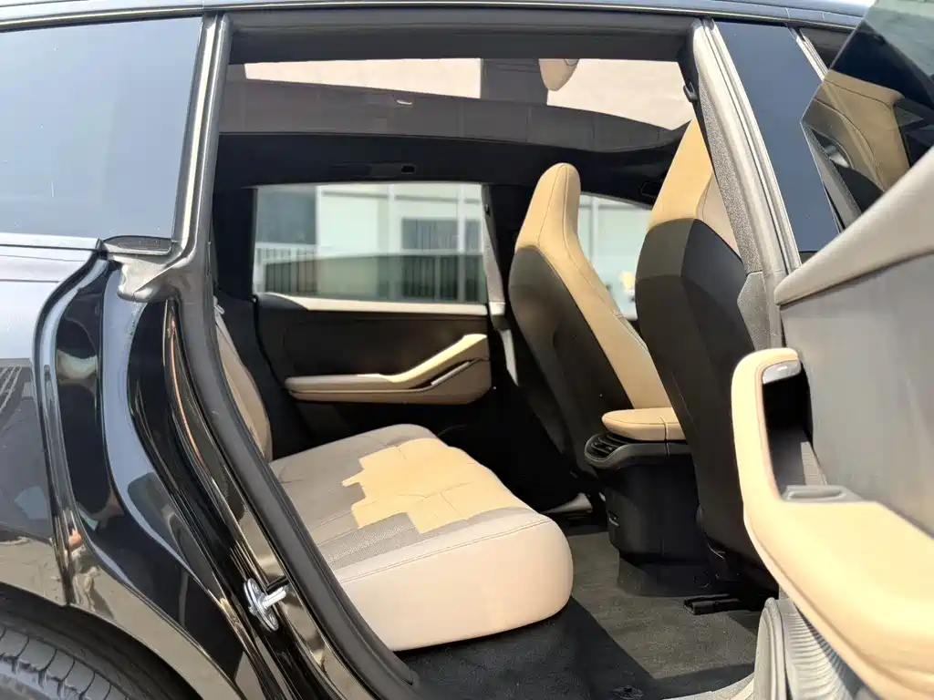 NIO ET5T 2024 100kWh Touring