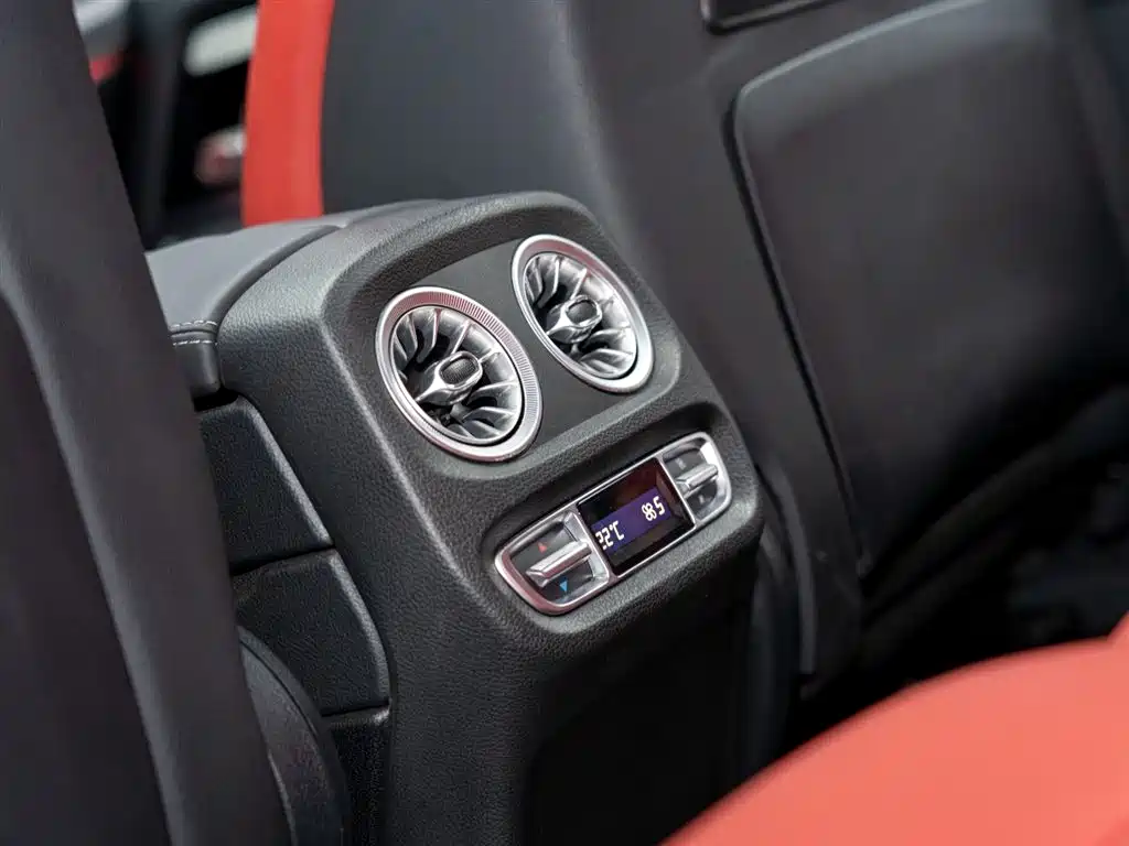 MERCEDES-BENZ G CLASS AMG