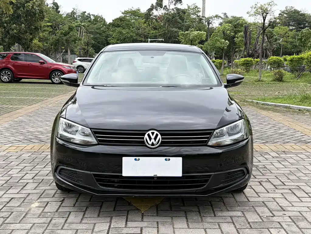 Volkswagen Sagitar — миниатюра 2