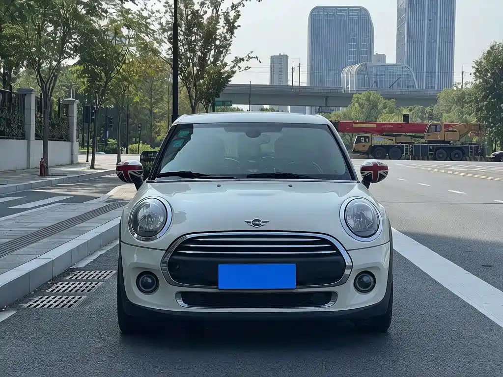 MINI Mini — миниатюра 3