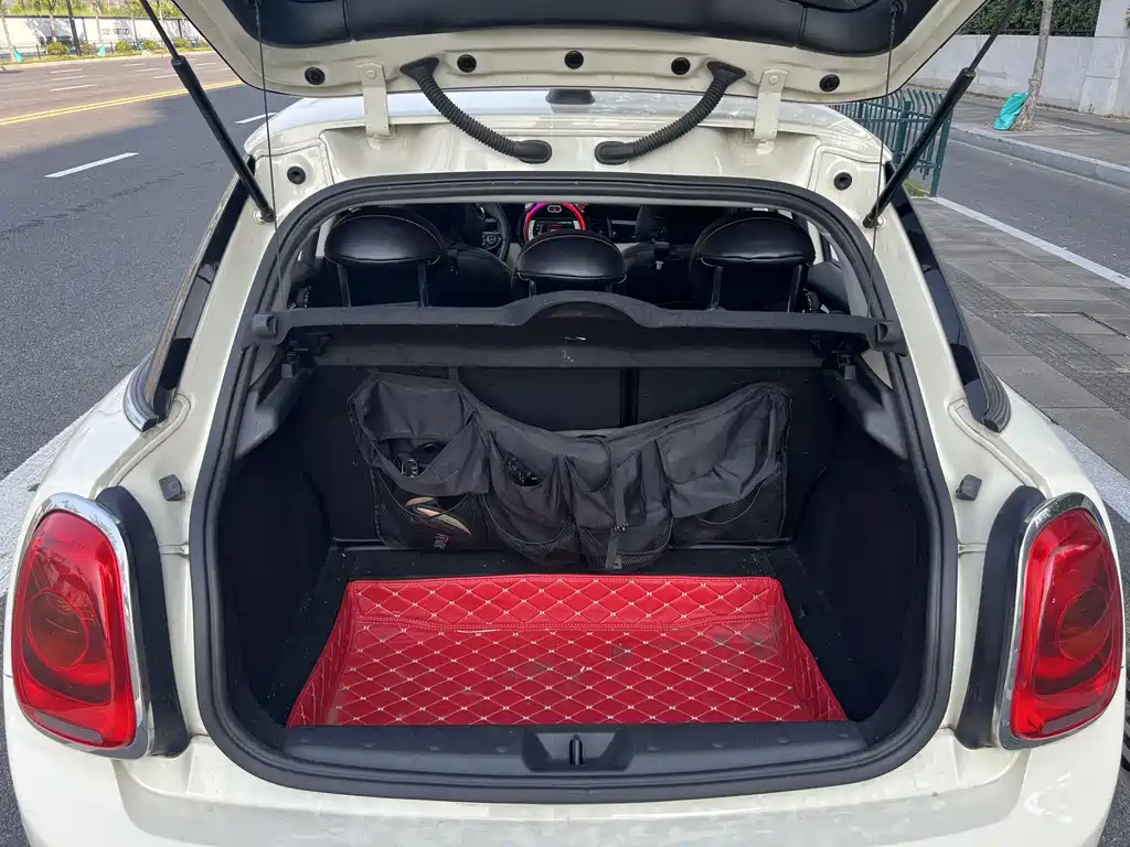 MINI Mini — миниатюра 17