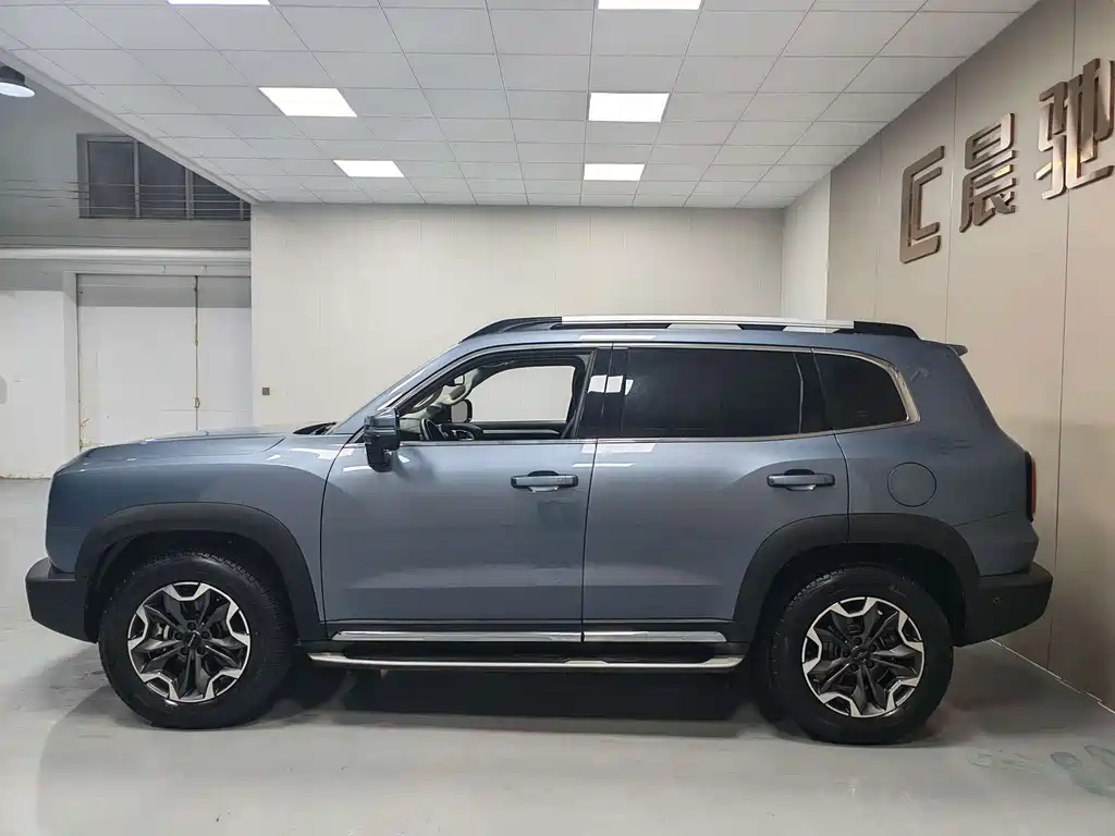 Haval Big Dog — миниатюра 7