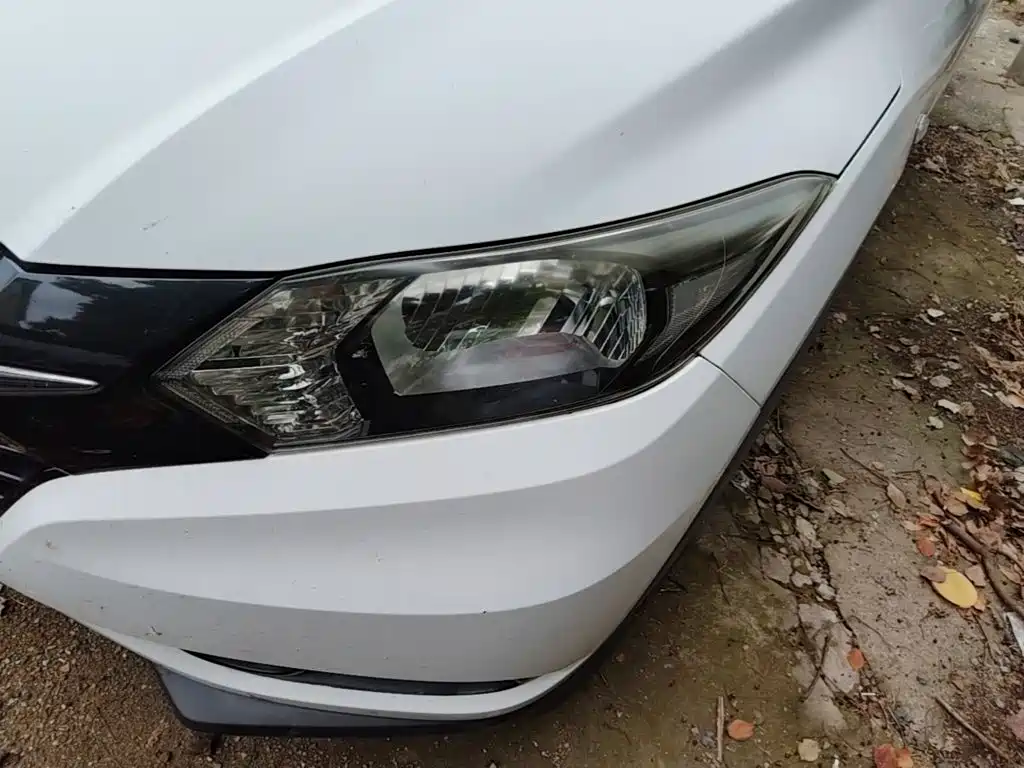 Honda Vezel — миниатюра 24