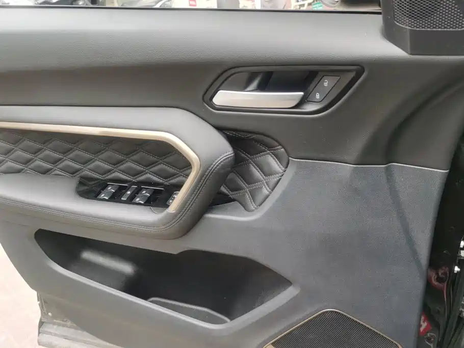 Haval H6 — миниатюра 7