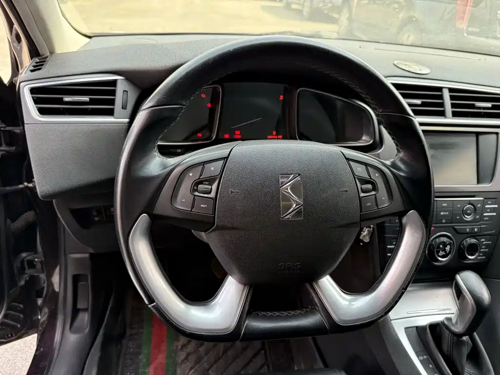 DS DS 5LS — миниатюра 13