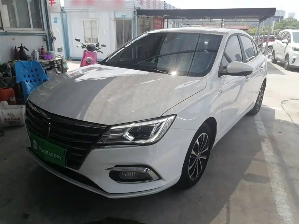 Roewe i5 2020