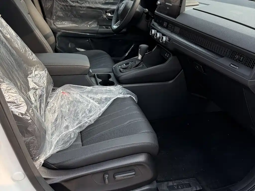 Honda Breeze 2023 240TURBO Luxury 5 мест