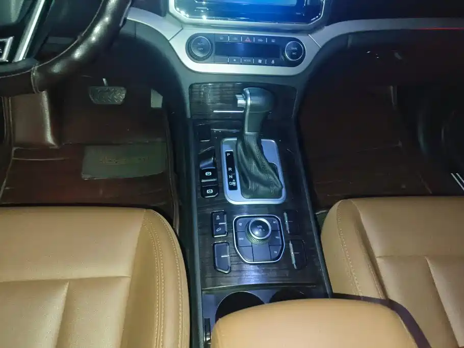 Haval H6 Coupe — миниатюра 16