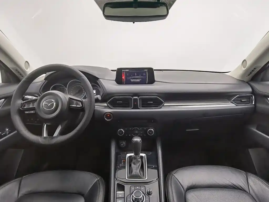 Mazda CX-5 — миниатюра 5