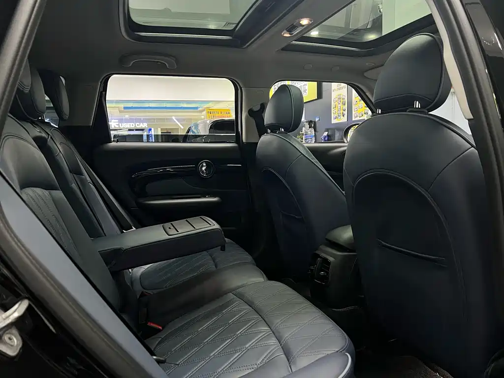 MINI Mini Clubman — миниатюра 24