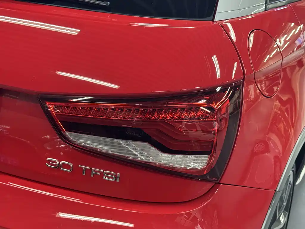 Audi A1 — миниатюра 7