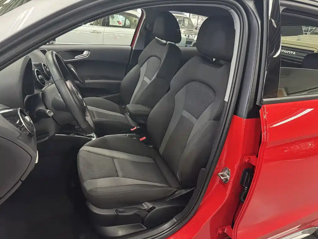 Audi A1 — миниатюра 15