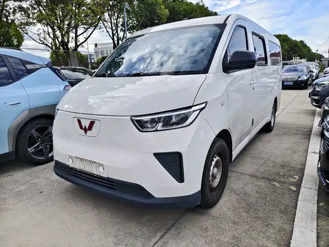 2024 Wuling Motors Yangguang
