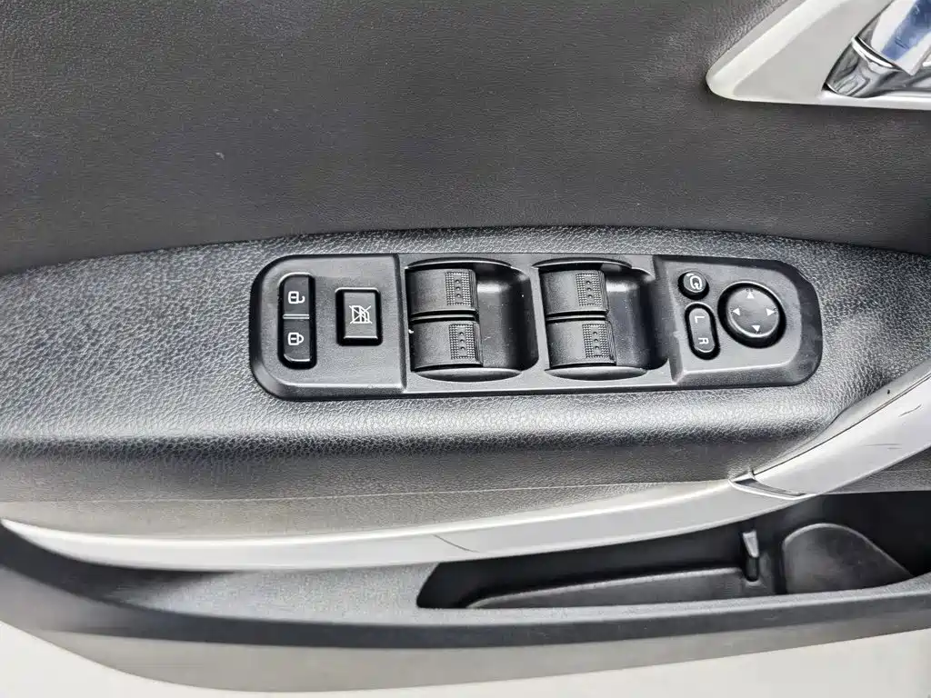 Bestune X80 — миниатюра 9