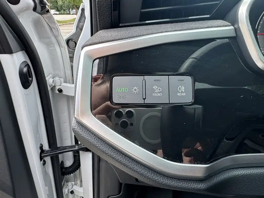 Audi Q3 — миниатюра 22