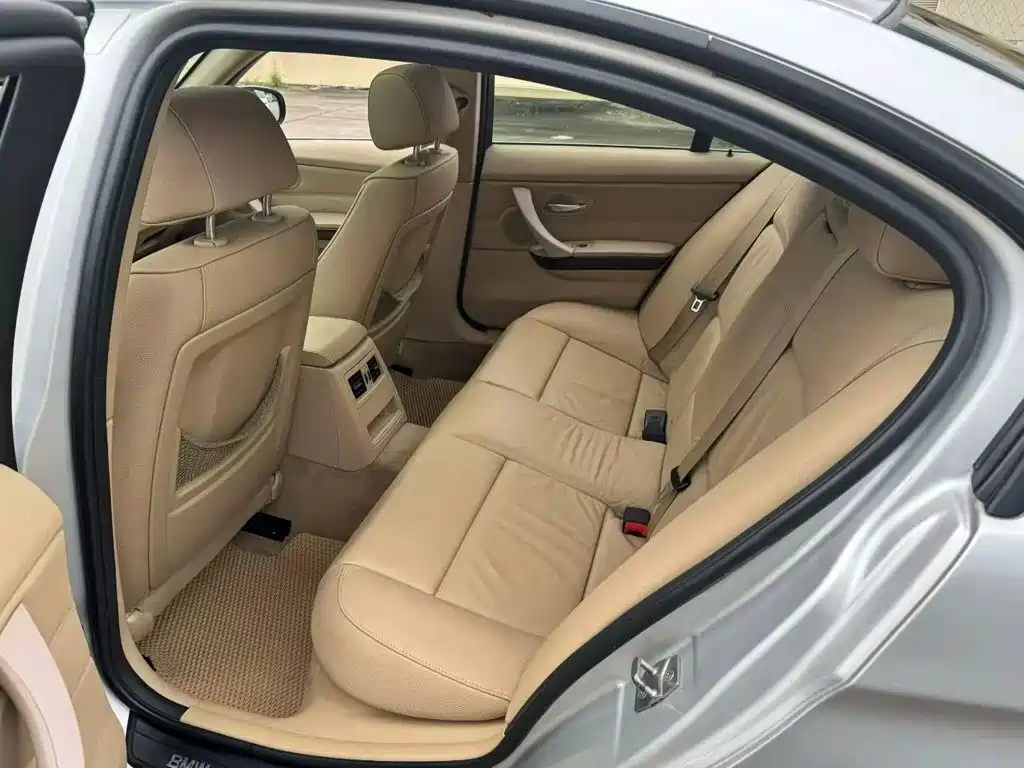 BMW 3 Series (Import) — миниатюра 6