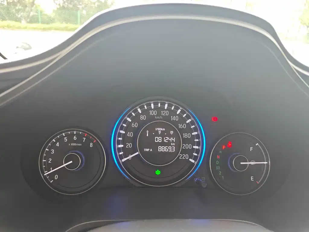 Honda Crider — миниатюра 4