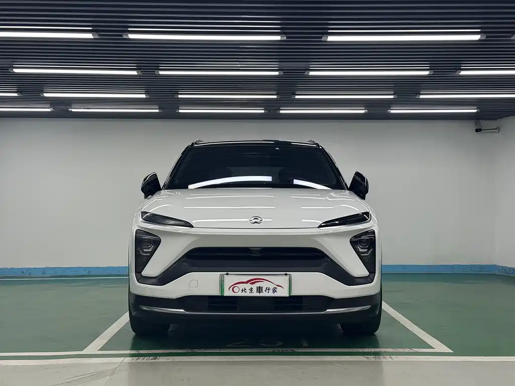 NIO NIO ES6