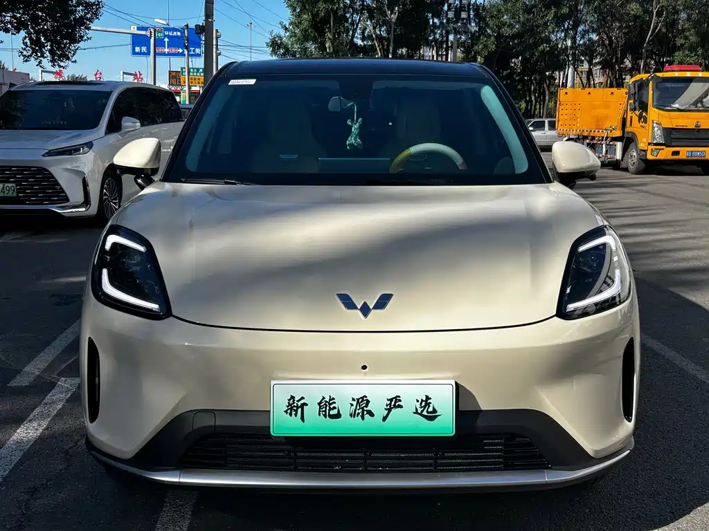 Wuling Bingo S — миниатюра 2