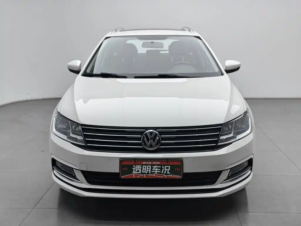 Volkswagen Gran Lavida — миниатюра 3