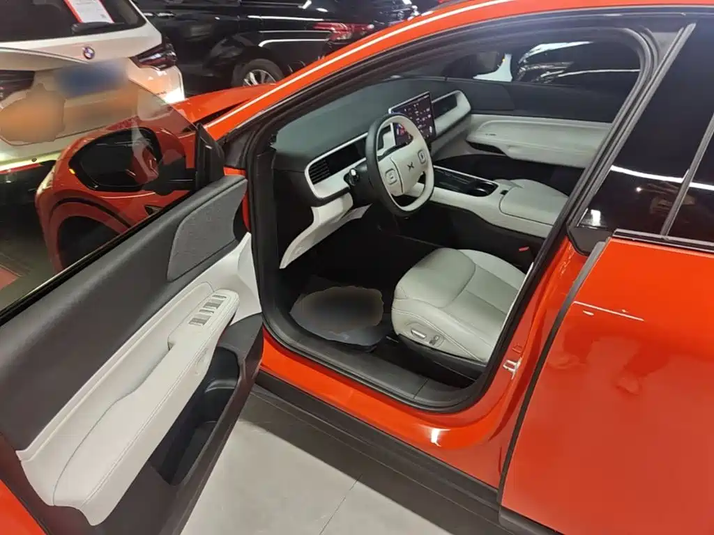 XPeng G6 — миниатюра 16