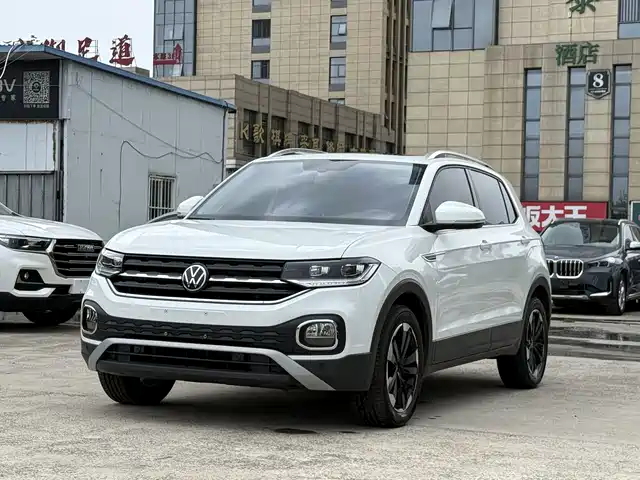 Volkswagen Tacqua
