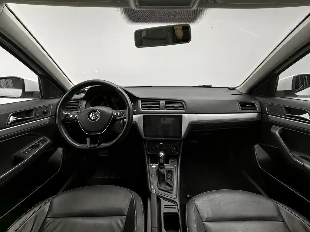 Volkswagen Gran Lavida — миниатюра 5