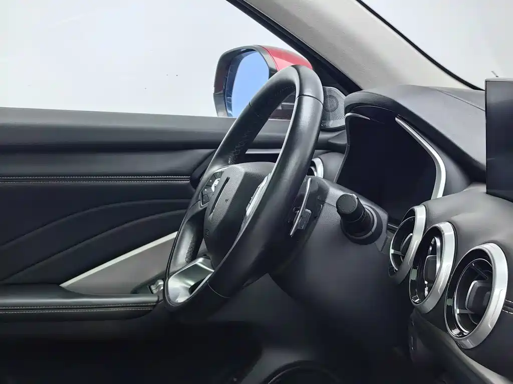 Wey Wey VV6 — миниатюра 22