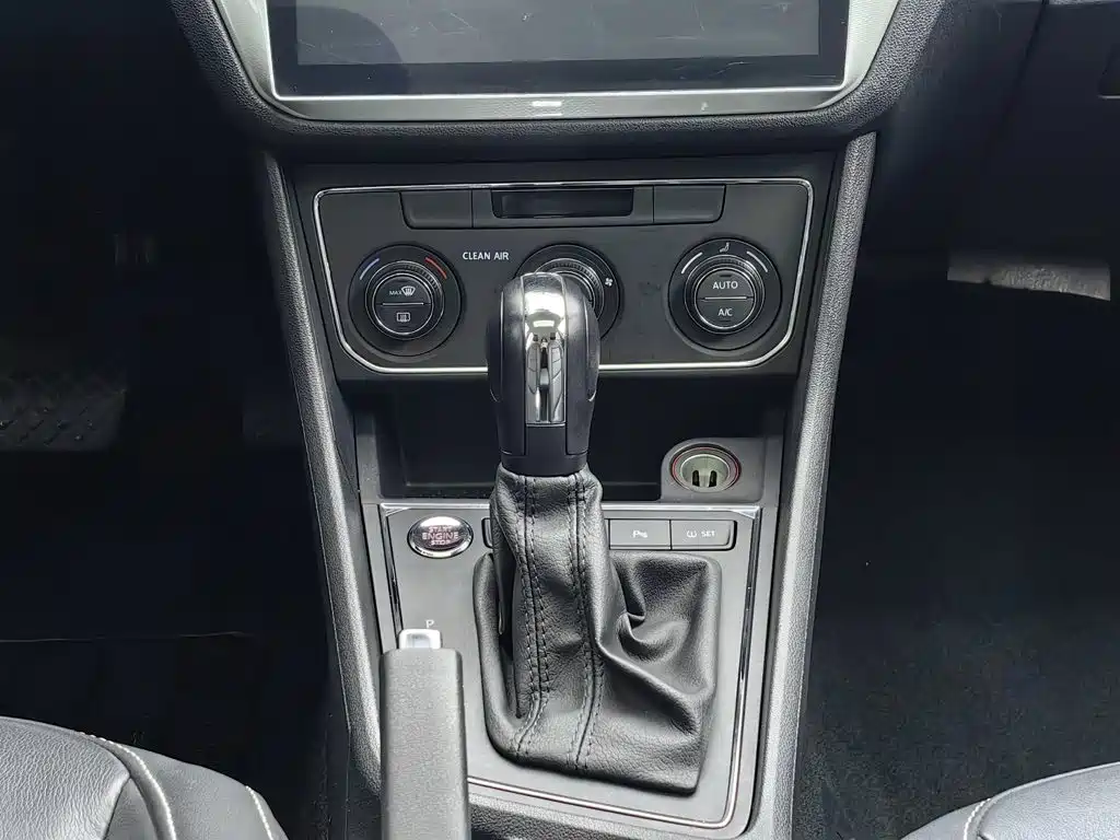 Volkswagen Gran Lavida — миниатюра 13