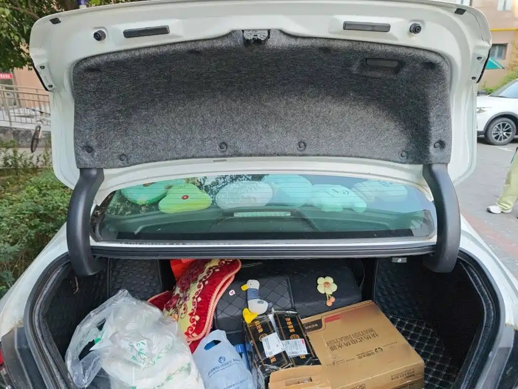 Honda Accord — миниатюра 15