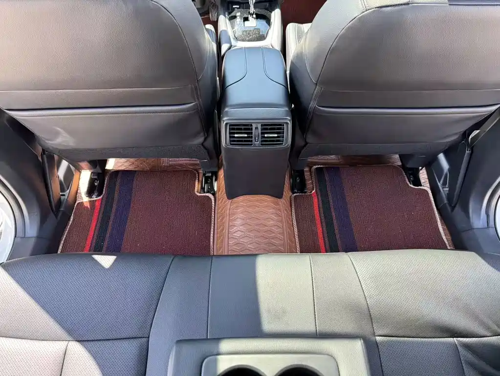 Nissan X-Trail — миниатюра 24