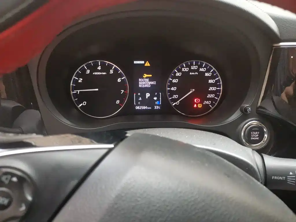Mitsubishi Outlander — миниатюра 5