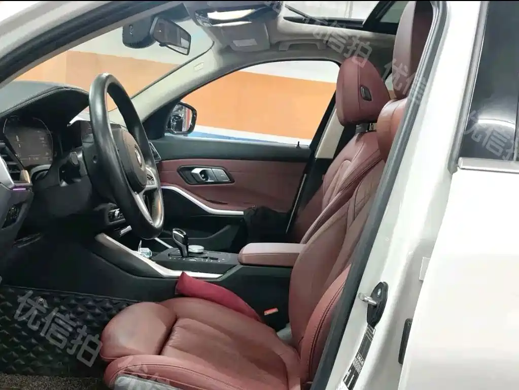 BMW 3 Series — миниатюра 2