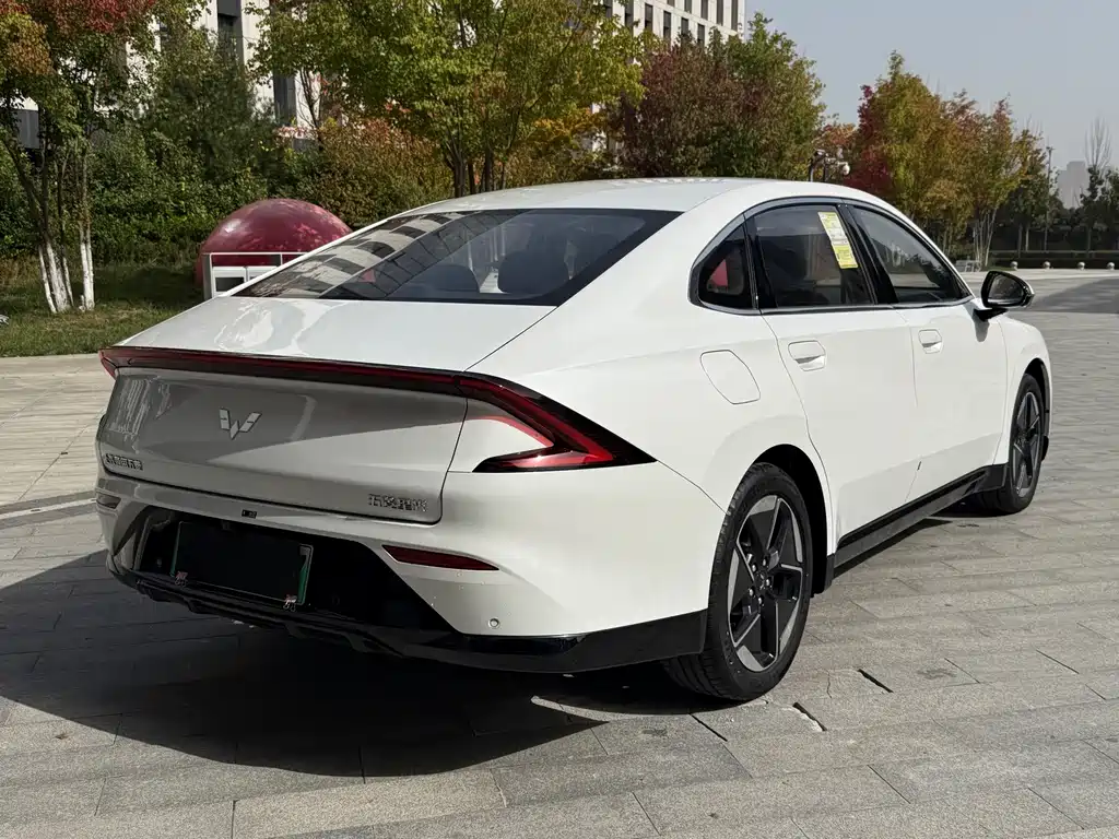 Wuling Xingguang — миниатюра 4