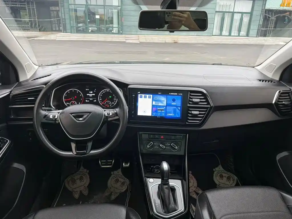 Jetta VS7 — миниатюра 15