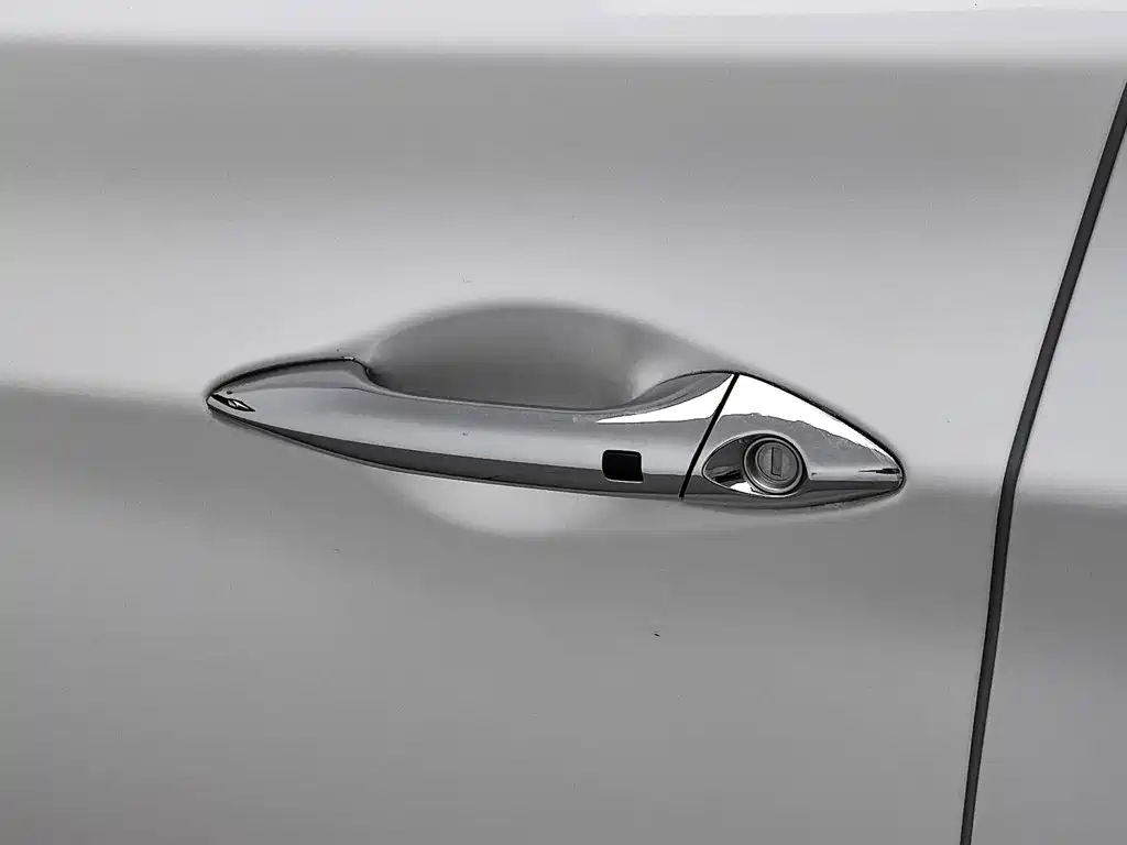 Hyundai Elantra Langdong — миниатюра 18