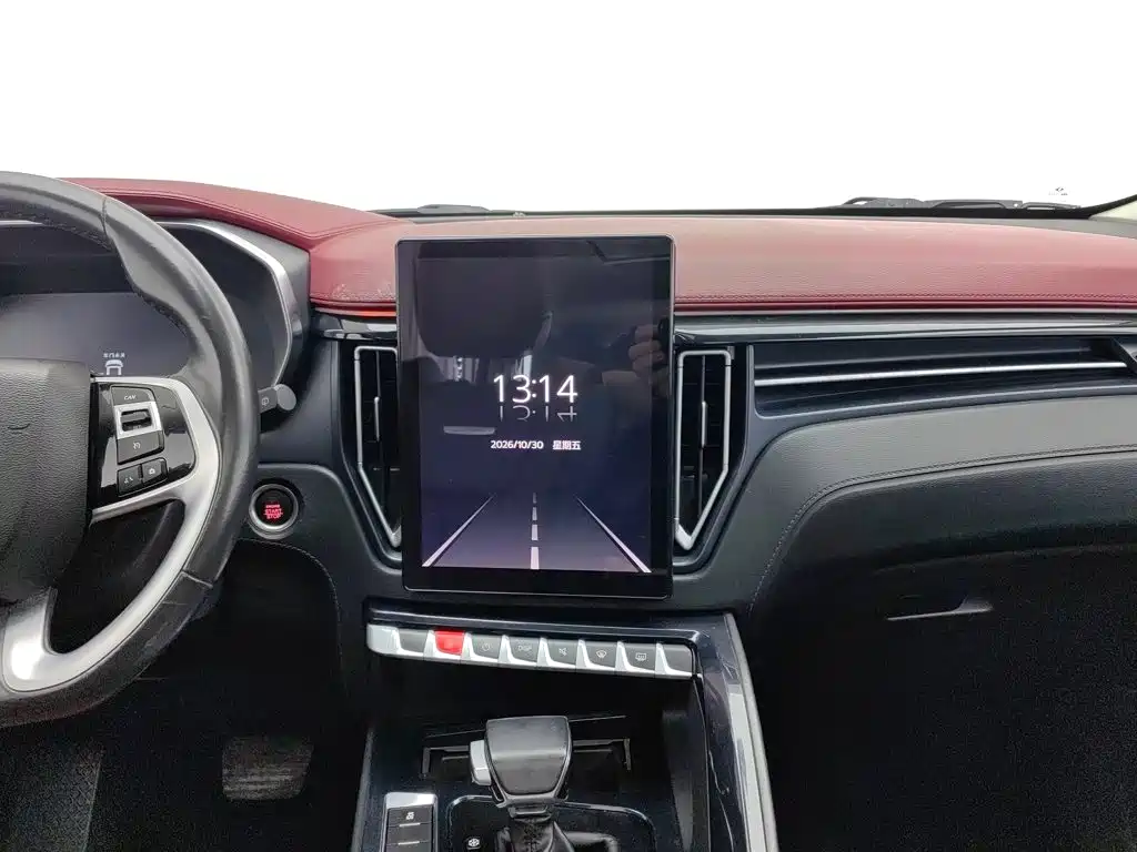 Fengxing Fengxing T5 — миниатюра 12