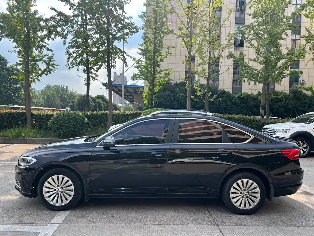 Volkswagen Lavida — миниатюра 16